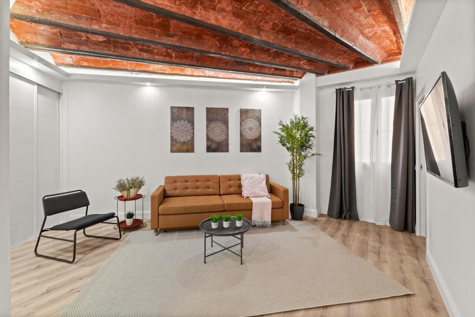 Tendency Apartments 5 — Fotos 2